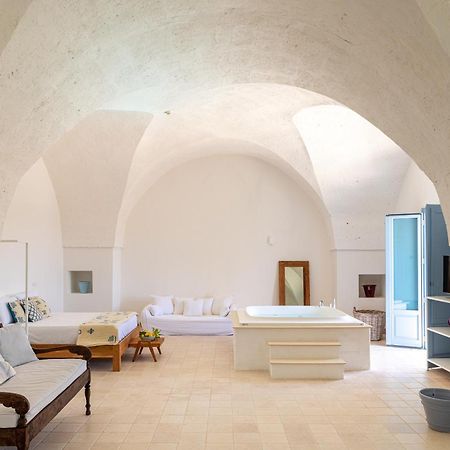 Masseria Malvindi เมซานเย ภายนอก รูปภาพ