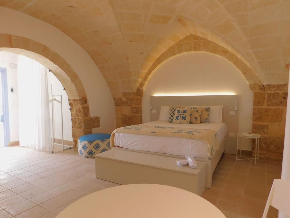 Masseria Malvindi เมซานเย ภายนอก รูปภาพ