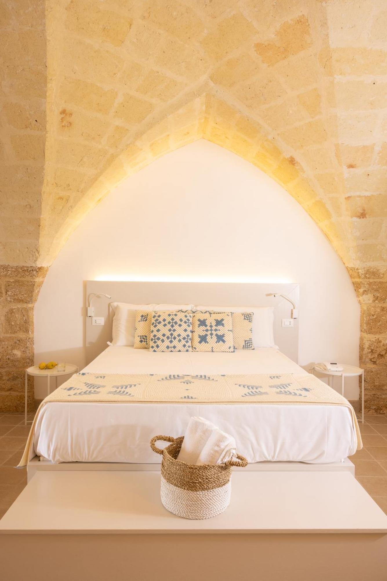 Masseria Malvindi เมซานเย ภายนอก รูปภาพ
