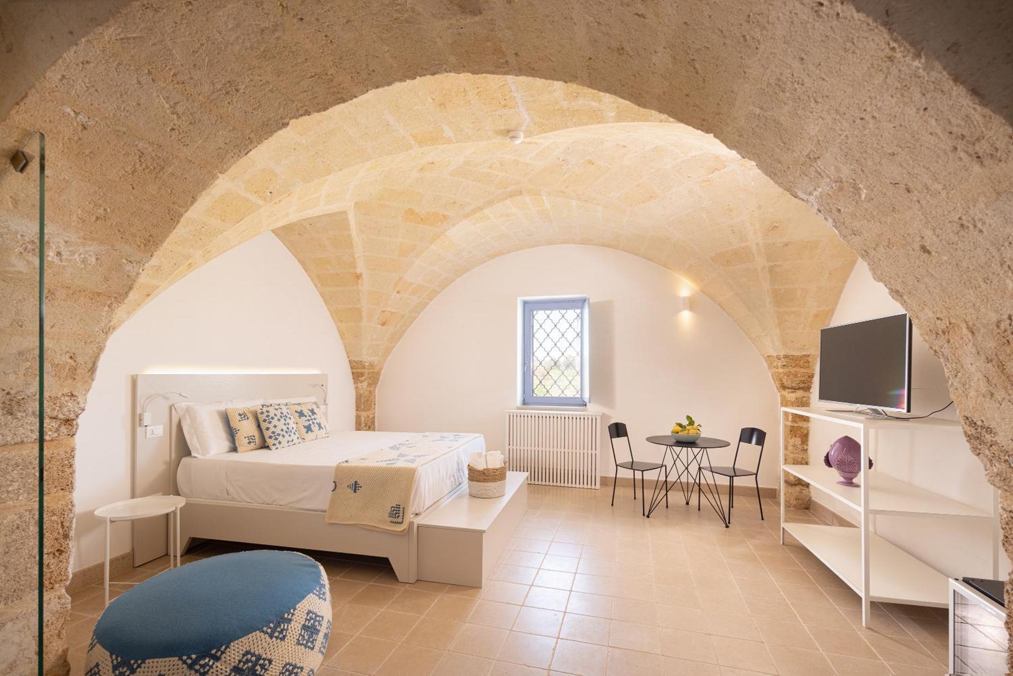 Masseria Malvindi เมซานเย ภายนอก รูปภาพ