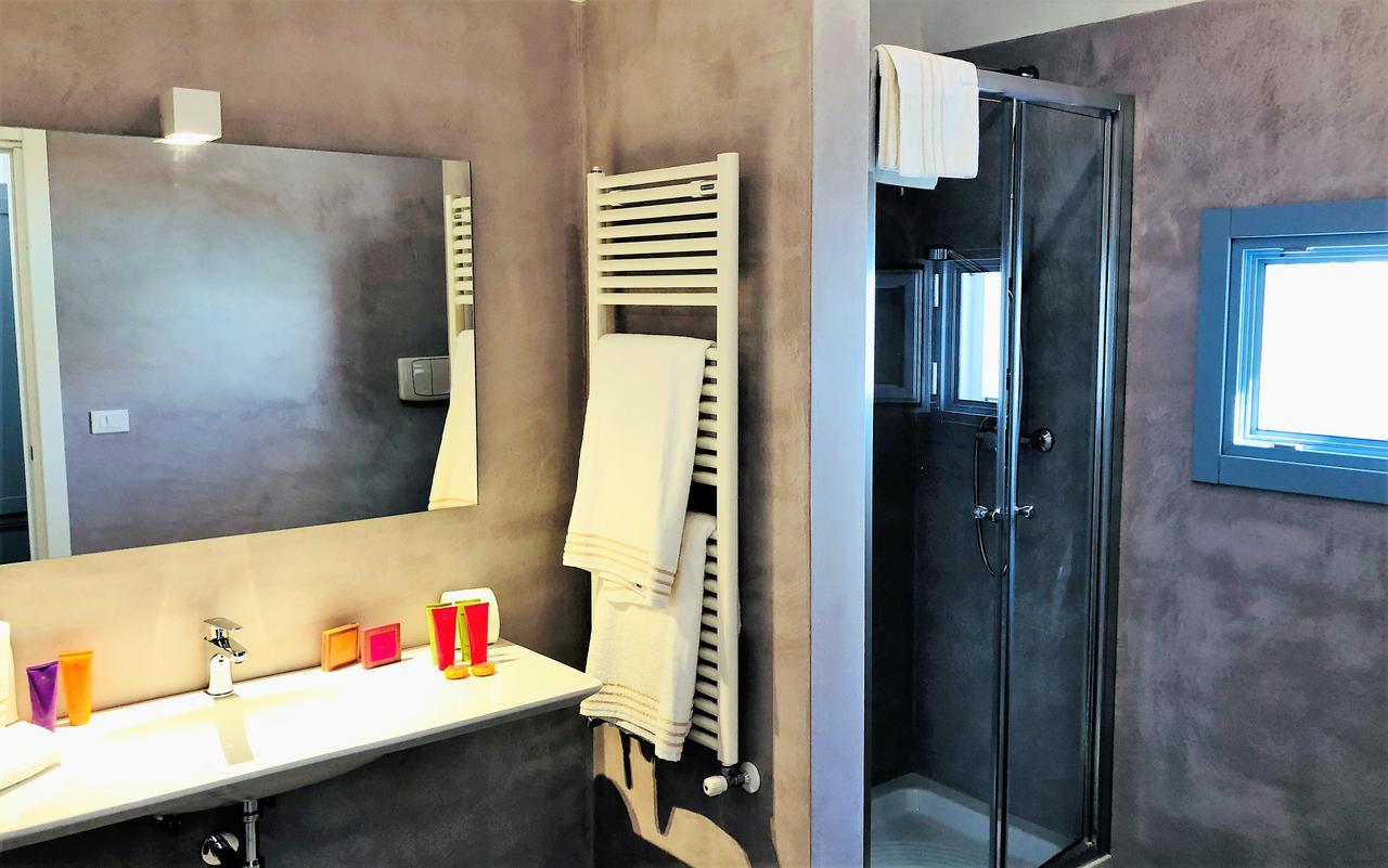 Masseria Malvindi เมซานเย ภายนอก รูปภาพ